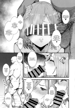 Page 8 of Mash no Hanayome Shugyou