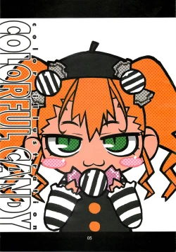 Page 4 of CANDY WRAP append