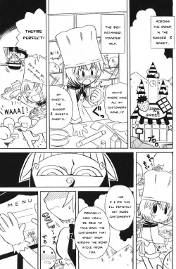 Page 9 of Kyakuyose Pants | Crowd Pulling Pants