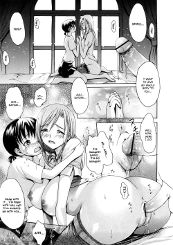 Page 184 of Young Wife Liberation Zone