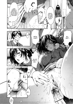 Page 42 of Young Wife Liberation Zone