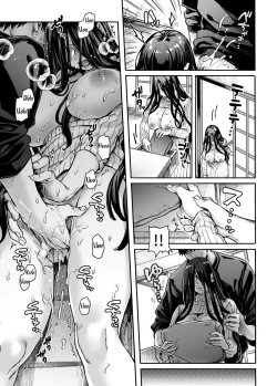 Page 31 of Kko to Yamioji Ha | Lady K & The Sick Man