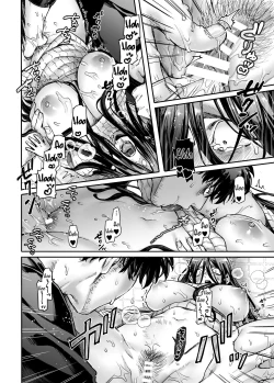 Page 32 of Kko to Yamioji Ha | Lady K & The Sick Man