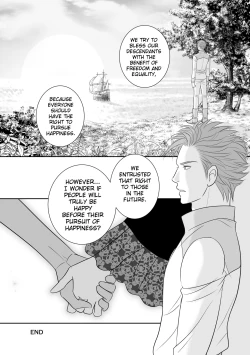 Page 24 of Misogyny Conquest Chapter 6