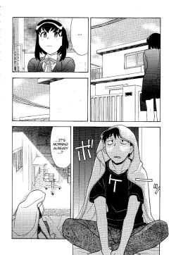 Page 4 of Mama to Yobanaide!? Ch. 9