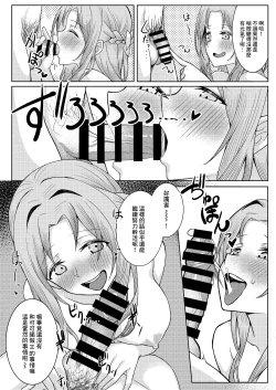 Page 34 of Boku no Koto o Ijimetekuru Osananajimi no Tomodachi to Ura de wa Kossori Yarimakutteru Hon