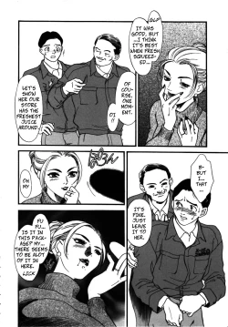 Page 17 of Cock Sucking Wife