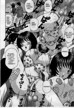 Page 10 of The Box of Desire - Chapter 2