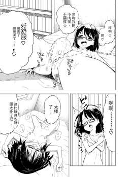 Page 16 of Shokushu Play x Beginning | 开始触手Play吧!