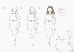 Page 22 of Seidorei Gakuen 2 Original Digital Art Collection