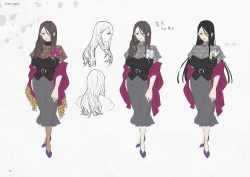 Page 23 of Seidorei Gakuen 2 Original Digital Art Collection