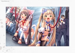 Page 63 of Seidorei Gakuen 2 Original Digital Art Collection