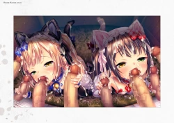 Page 67 of Seidorei Gakuen 2 Original Digital Art Collection