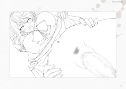 Page 78 of Seidorei Gakuen 2 Original Digital Art Collection