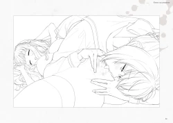 Page 94 of Seidorei Gakuen 2 Original Digital Art Collection