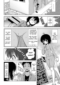 Page 9 of Chiru Roshutsu 4 | Chiru Exposure 4BoredScanlator