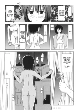 Page 20 of Chiru Roshutsu 5 + Omake | Chiru Exposure 5 + OmakeBoredScanlator