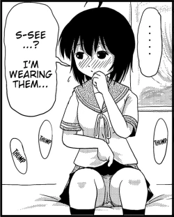 Page 31 of Chiru Roshutsu 5 + Omake | Chiru Exposure 5 + OmakeBoredScanlator