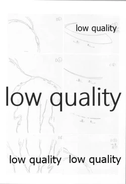 Page 9 of アレコレな原画集。2