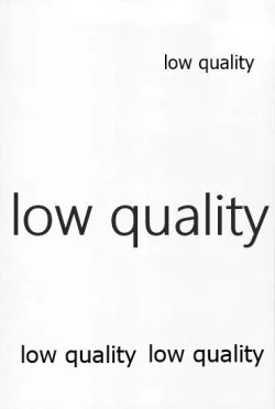 Page 187 of Quartett!全原画集