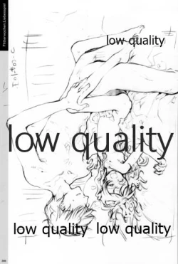 Page 367 of Quartett!全原画集