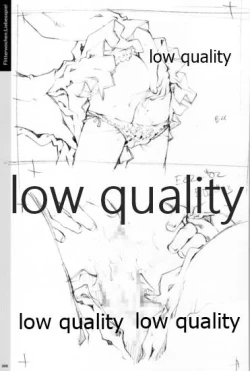 Page 369 of Quartett!全原画集