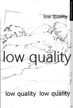 Page 398 of Quartett!全原画集