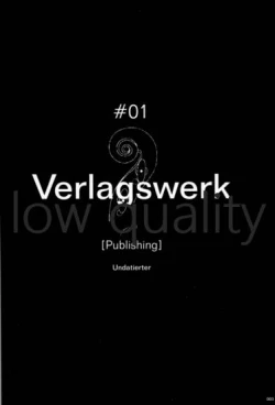 Page 4 of Quartett!全原画集