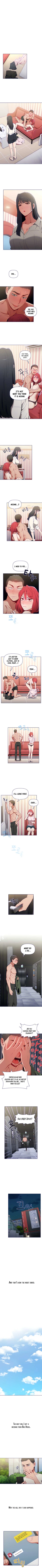 Page 18 of Dorm Room Sisters Ch.10/?