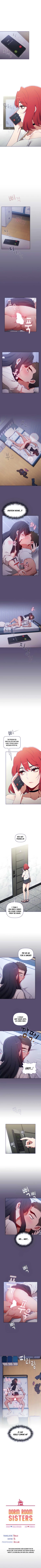Page 36 of Dorm Room Sisters Ch.10/?