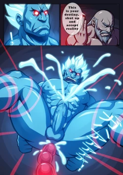 Page 14 of Oni Taiji | Demon Extermination