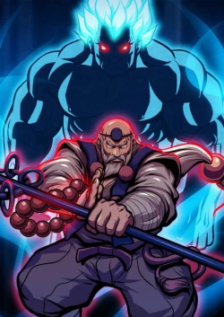 Page 16 of Oni Taiji | Demon Extermination