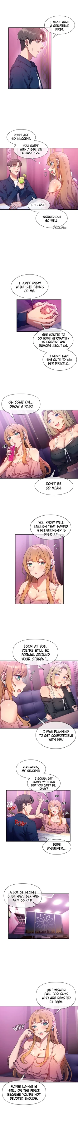 Page 103 of Is this the Way You Do it Ch.11/?