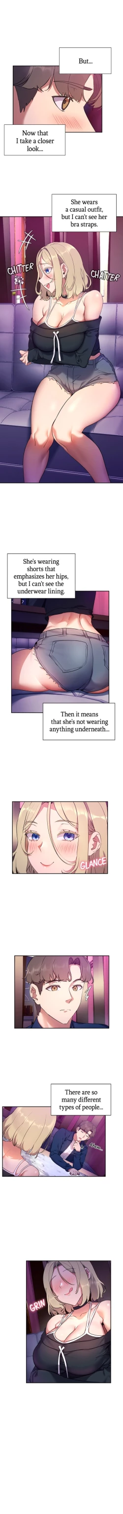 Page 106 of Is this the Way You Do it Ch.11/?