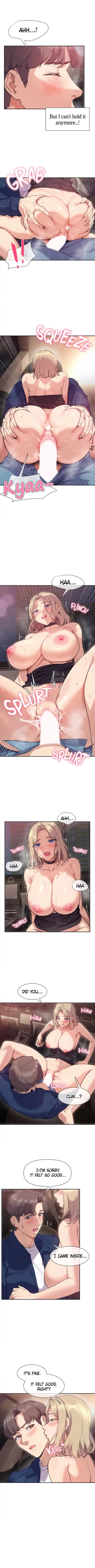 Page 120 of Is this the Way You Do it Ch.11/?