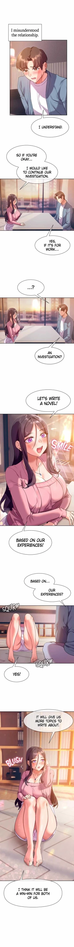 Page 141 of Is this the Way You Do it Ch.11/?