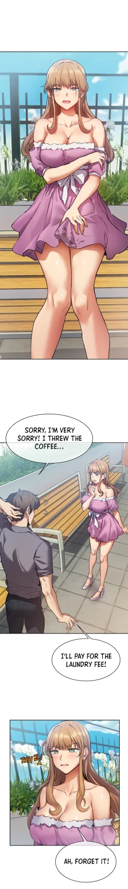 Page 25 of Is this the Way You Do it Ch.11/?