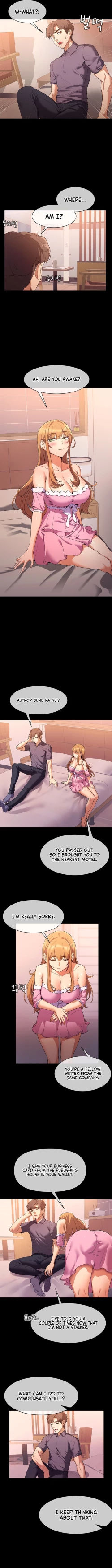 Page 47 of Is this the Way You Do it Ch.11/?