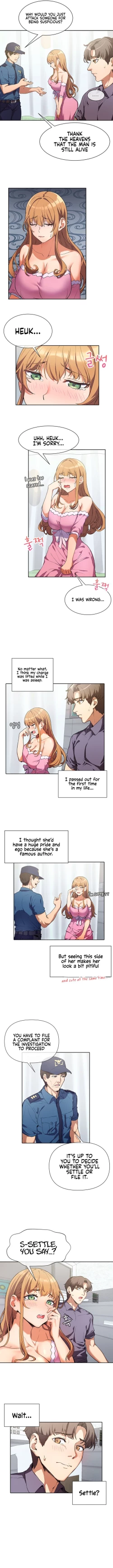 Page 53 of Is this the Way You Do it Ch.11/?