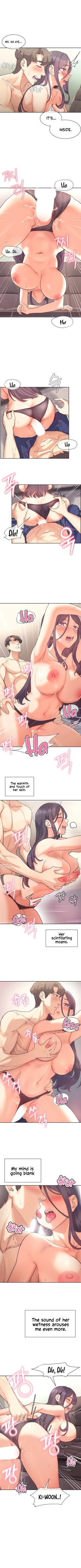 Page 80 of Is this the Way You Do it Ch.11/?