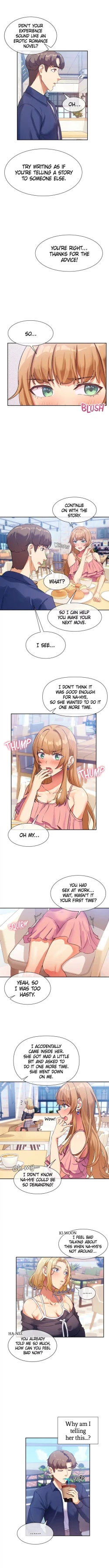 Page 97 of Is this the Way You Do it Ch.11/?