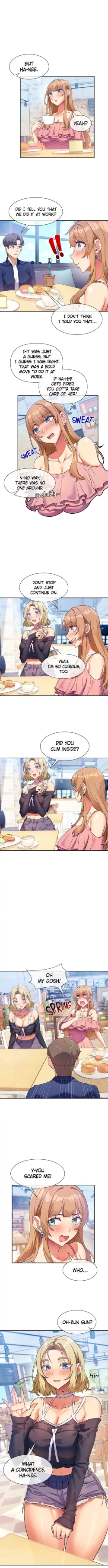 Page 98 of Is this the Way You Do it Ch.11/?