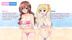 Page 2 of NTR Dungeon Captivity