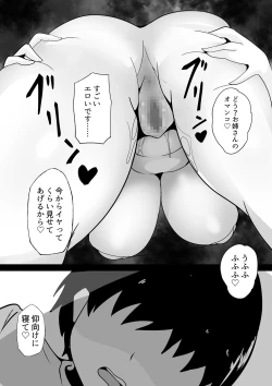 Page 16 of Kyounyuu Nee-chan to Asobanai no