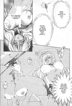 Page 17 of Onnanoko De Et Cetera Ch.1-2