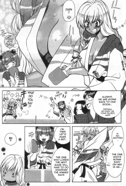 Page 32 of Onnanoko De Et Cetera Ch.1-2