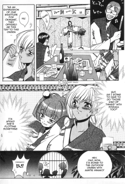 Page 35 of Onnanoko De Et Cetera Ch.1-2