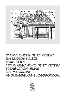 Page 49 of Onnanoko De Et Cetera Ch.1-2