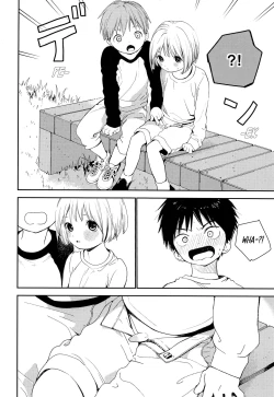 Page 11 of Kimi ni Onegai