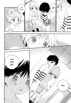 Page 15 of Kimi ni Onegai